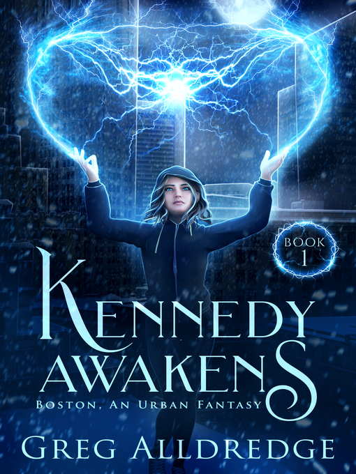 Title details for Kennedy Awakens by Greg Alldredge - Available